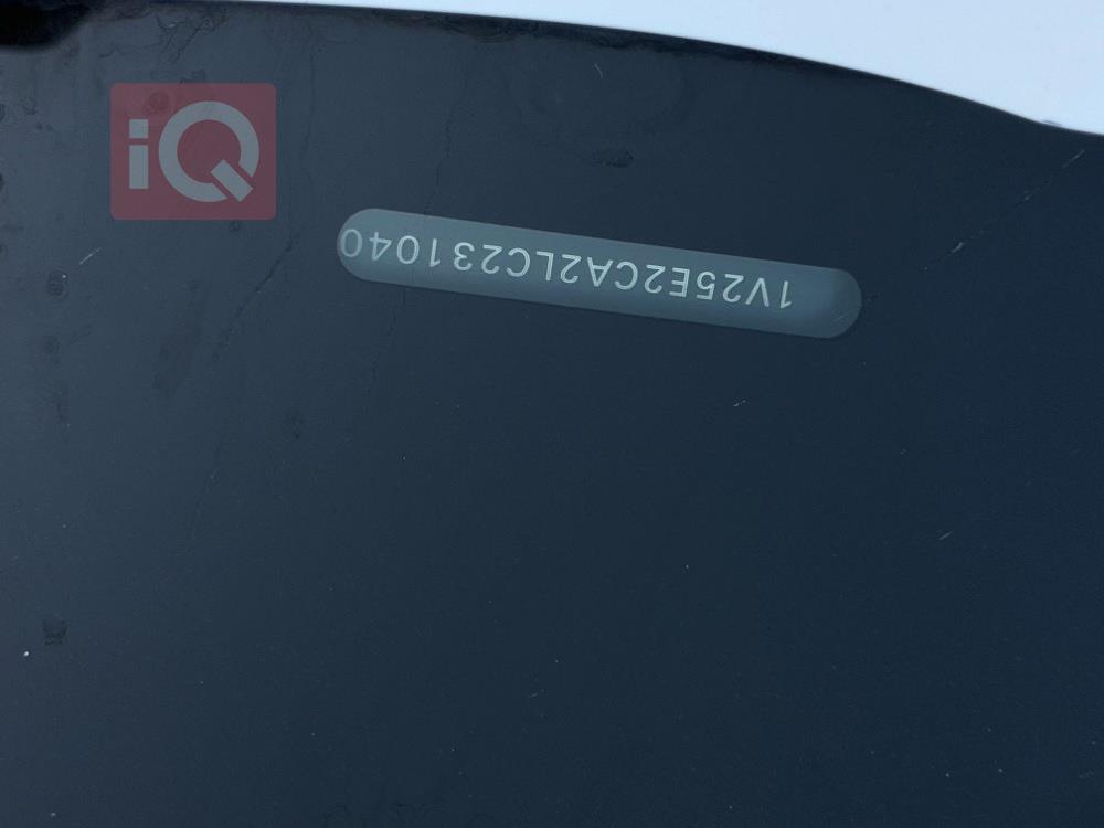 فولكسفاغن أطلس كروس سبورت